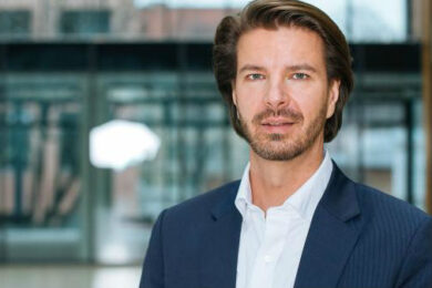 Markus Binderbauer leitet als Geschäftsführer die Geschicke von Bauer Media Austria.