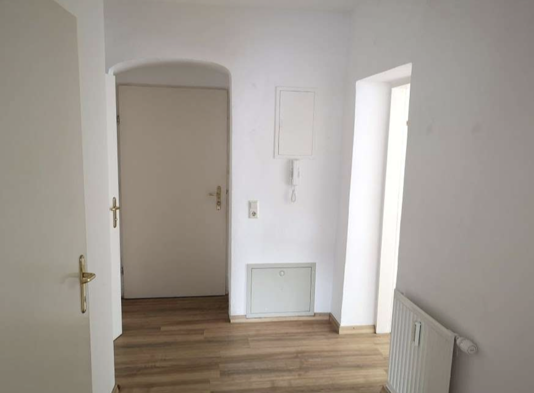 54,25 m2 ERDGESCHOSS-WOHNUNG!