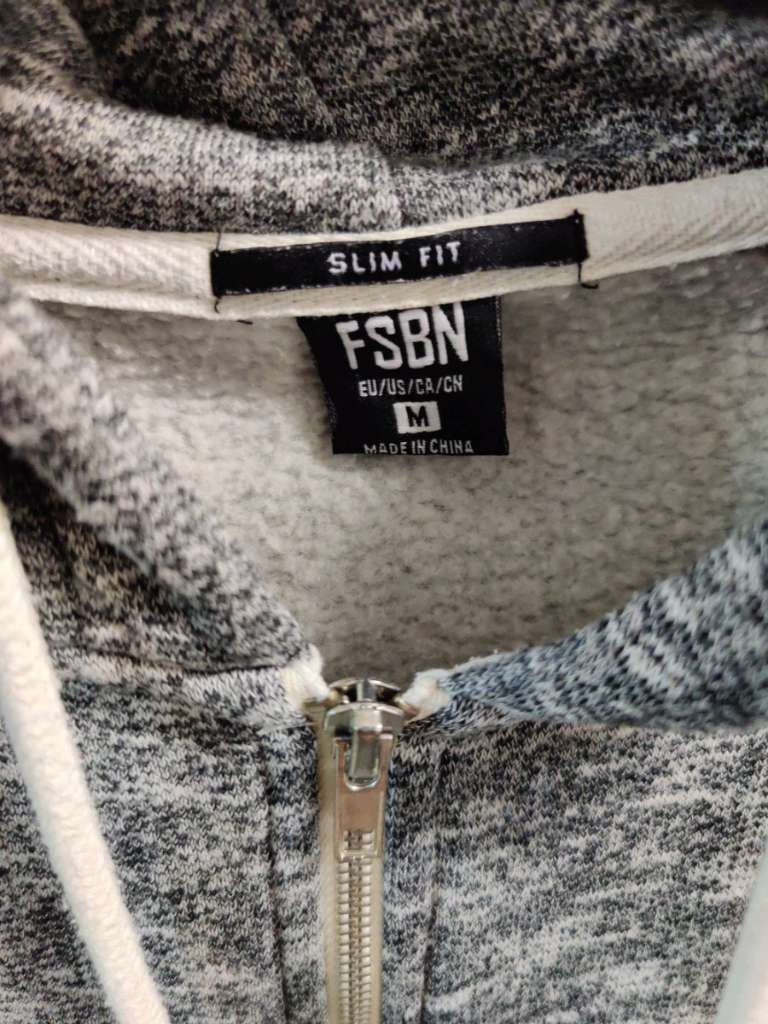 Herren Weste, Größe 48 / M