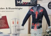 Hemden, Blusen & Hosenbügler – MAXXMEE