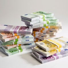 Kreditangebot und seriöse Finanzierung ohne Bezahlung