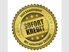 KREDITANGEBOT ZWISCHEN SERIÖSEN PRIVATPERSONEN