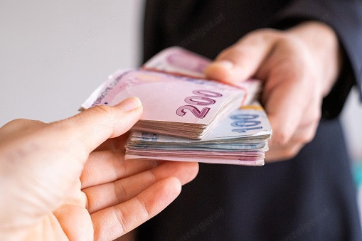 Hilfen zwischen Privatpersonen ohne Vorauszahlung