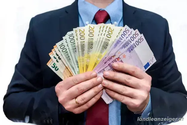 KREDIT: Investitionen, finanzielle Schwierigkeiten und die finanziellen Auswirkungen Ihrer Projekte