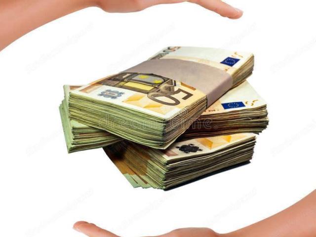 Bieten Sie Finanzierungen für Ihre Projekte an