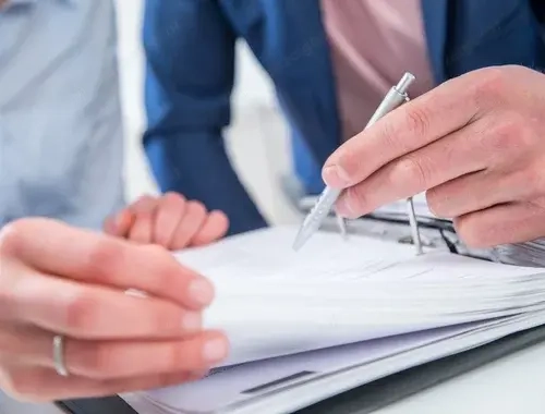 Hilfe und Unterstützung