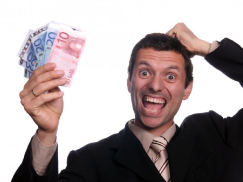 Beantragen Sie jetzt online gesicherte Kredite?