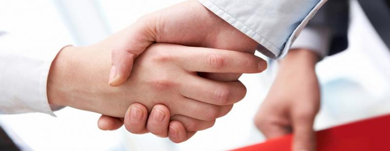 Kreditangebot und Projektfinanzierung