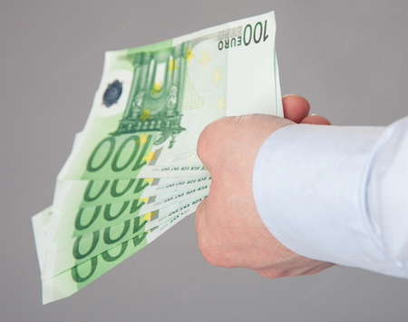 Privat-, Geschäfts- und Hypothekendarlehen